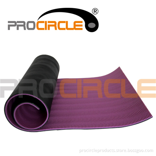 High Quality Fitness Mat XPE Yoga Mat (PC-YM4013)